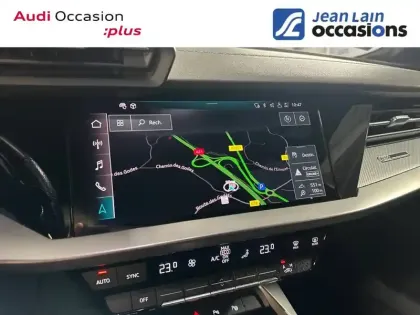 Photo 14 Audi A3  Sportback 40 TFSIe 204 S tronic 6