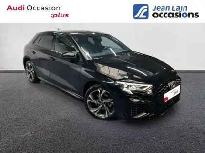 Photo 2 Audi A3  Sportback 40 TFSIe 204 S tronic 6