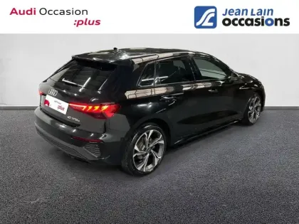 Photo 4 Audi A3  Sportback 40 TFSIe 204 S tronic 6