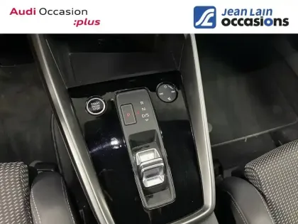 Photo 12 Audi A3  Sportback 40 TFSIe 204 S tronic 6