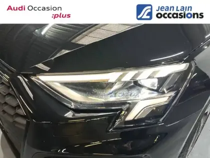 Photo 18 Audi A3  Sportback 40 TFSIe 204 S tronic 6