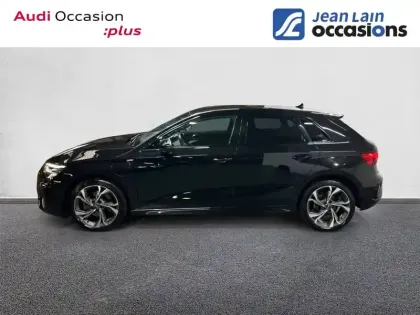 Photo 7 Audi A3  Sportback 40 TFSIe 204 S tronic 6