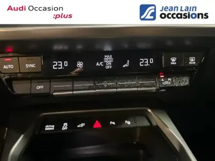 Photo 13 Audi A3  Sportback 40 TFSIe 204 S tronic 6