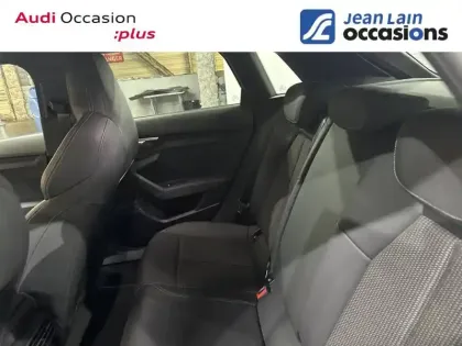 Photo 16 Audi A3  Sportback 40 TFSIe 204 S tronic 6