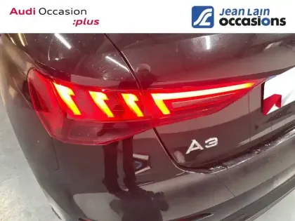 Photo 19 Audi A3  Sportback 40 TFSIe 204 S tronic 6