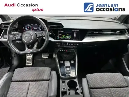 Photo 17 Audi A3  Sportback 40 TFSIe 204 S tronic 6