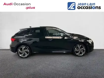 Photo 3 Audi A3  Sportback 40 TFSIe 204 S tronic 6