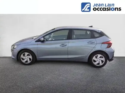 Photo 7 Hyundai I20  1.2 79