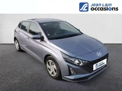 Photo 2 Hyundai I20  1.2 79