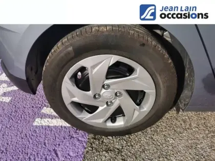 Photo 8 Hyundai I20  1.2 79