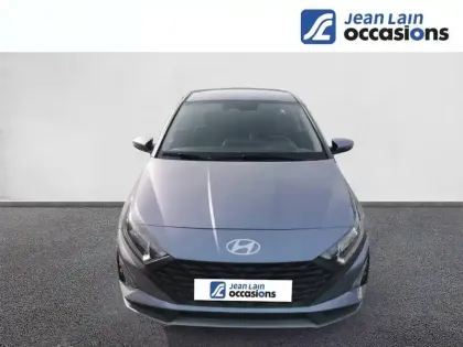 Photo 1 Hyundai I20  1.2 79