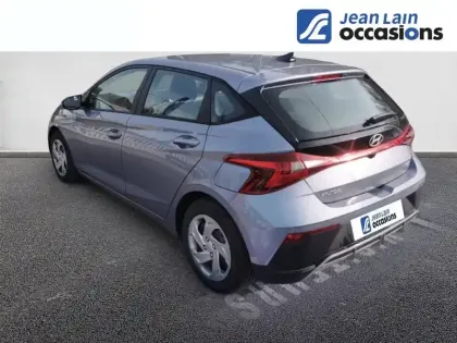 Photo 6 Hyundai I20  1.2 79