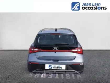 Photo 5 Hyundai I20  1.2 79