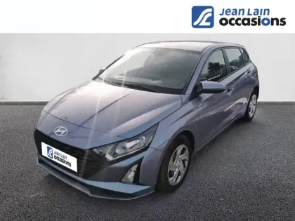 Photo Hyundai I20 Initia