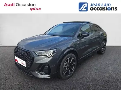 Photo Audi Q3 S Line