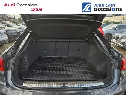 Photo 9 Audi Q3  Sportback 45 TFSIe  245 ch S tronic 6