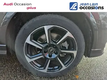 Photo 8 Audi Q3  Sportback 45 TFSIe  245 ch S tronic 6