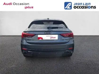 Photo 5 Audi Q3  Sportback 45 TFSIe  245 ch S tronic 6