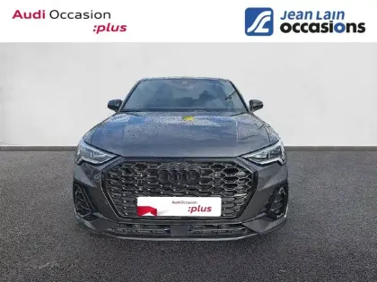 Photo 1 Audi Q3  Sportback 45 TFSIe  245 ch S tronic 6