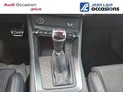 Photo 11 Audi Q3  Sportback 45 TFSIe  245 ch S tronic 6