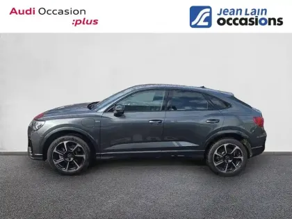 Photo 7 Audi Q3  Sportback 45 TFSIe  245 ch S tronic 6