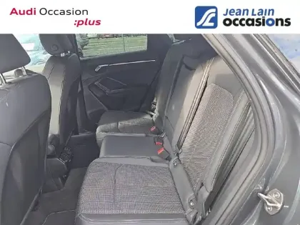 Photo 14 Audi Q3  Sportback 45 TFSIe  245 ch S tronic 6