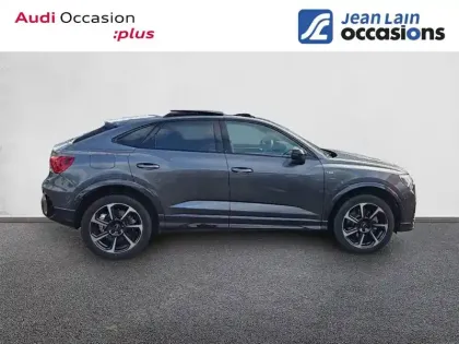 Photo 3 Audi Q3  Sportback 45 TFSIe  245 ch S tronic 6