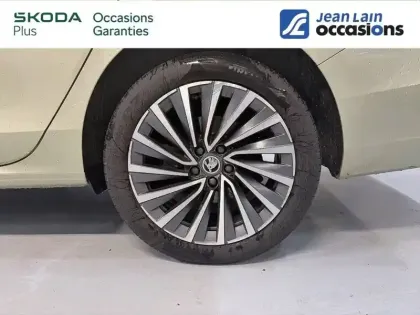 Photo 11 Skoda Superb  Combi 2.0 TDI 150 ch SCR DSG7