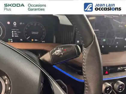 Photo 15 Skoda Superb  Combi 2.0 TDI 150 ch SCR DSG7