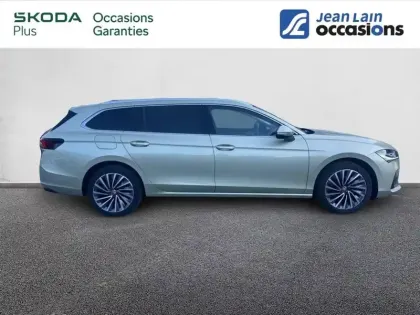 Photo 99 Skoda Superb  Combi 2.0 TDI 150 ch SCR DSG7