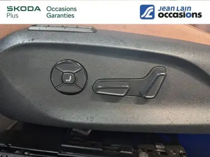 Photo 19 Skoda Superb  Combi 2.0 TDI 150 ch SCR DSG7