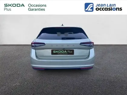 Photo 103 Skoda Superb  Combi 2.0 TDI 150 ch SCR DSG7