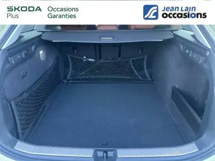 Photo 109 Skoda Superb  Combi 2.0 TDI 150 ch SCR DSG7