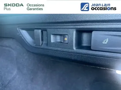 Photo 116 Skoda Superb  Combi 2.0 TDI 150 ch SCR DSG7