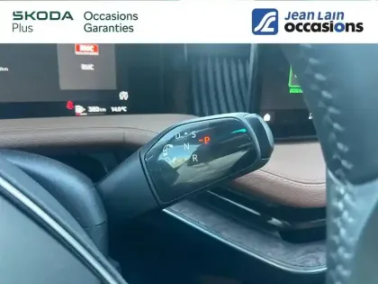 Photo 111 Skoda Superb  Combi 2.0 TDI 150 ch SCR DSG7