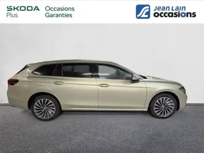 Photo 67 Skoda Superb  Combi 2.0 TDI 150 ch SCR DSG7