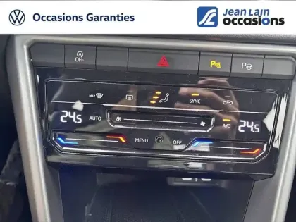 Photo 60 Volkswagen T-roc  1.0 TSI 116 Start/Stop BVM6