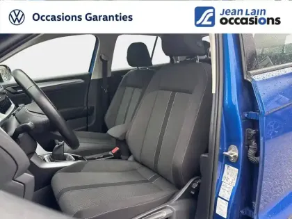 Photo 46 Volkswagen T-roc  1.0 TSI 116 Start/Stop BVM6