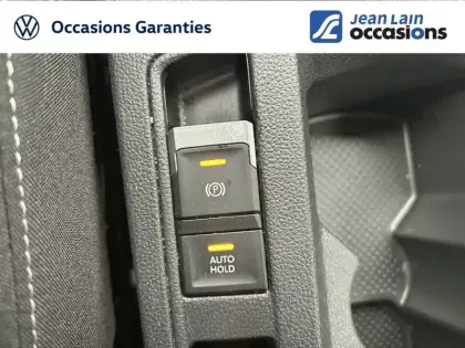 Photo 41 Volkswagen T-roc  1.0 TSI 116 Start/Stop BVM6