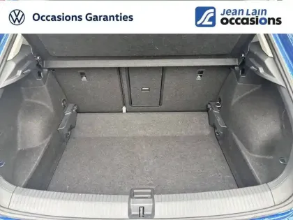 Photo 34 Volkswagen T-roc  1.0 TSI 116 Start/Stop BVM6