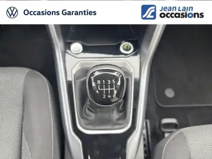 Photo 15 Volkswagen T-roc  1.0 TSI 116 Start/Stop BVM6