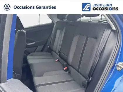 Photo 47 Volkswagen T-roc  1.0 TSI 116 Start/Stop BVM6