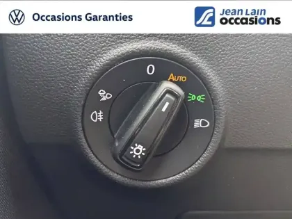 Photo 58 Volkswagen T-roc  1.0 TSI 116 Start/Stop BVM6