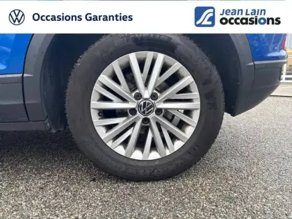 Photo 53 Volkswagen T-roc  1.0 TSI 116 Start/Stop BVM6