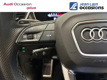 Photo 11 Audi Q5  35 TDI 163 S tronic 7