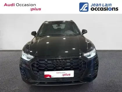 Photo 1 Audi Q5  35 TDI 163 S tronic 7