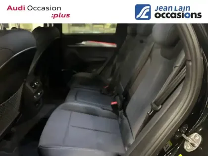 Photo 16 Audi Q5  35 TDI 163 S tronic 7