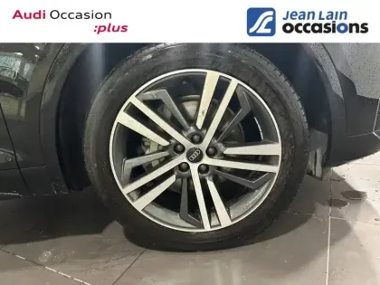 Photo 8 Audi Q5  35 TDI 163 S tronic 7