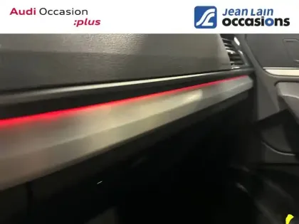 Photo 18 Audi Q5  35 TDI 163 S tronic 7