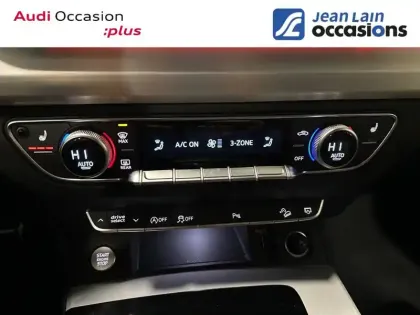 Photo 13 Audi Q5  35 TDI 163 S tronic 7